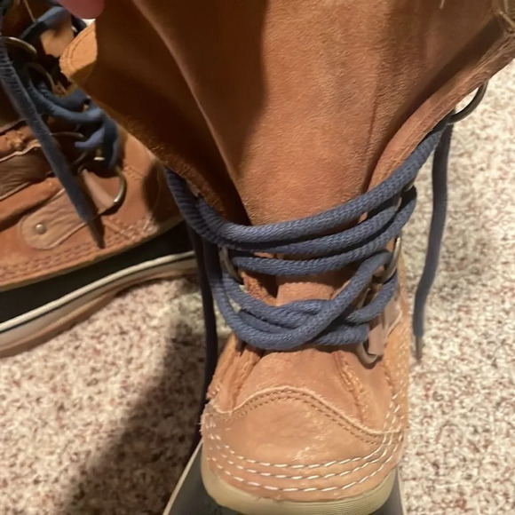 SOREL woman’s snowboots - Picture 14 of 14